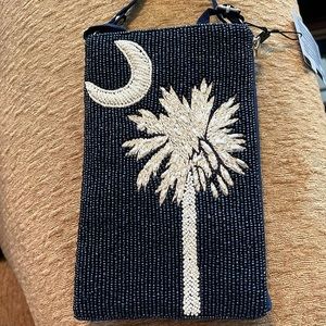 Club Bag Palmetto Moon South Carolina